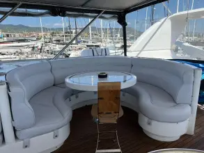 Thumbnail von Horizon Elegance 82 S HORIZON ELEGANCE 82 S