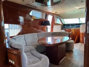 Thumbnail von Horizon Elegance 82 S HORIZON ELEGANCE 82 S