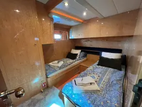 Thumbnail von Horizon Elegance 82 S HORIZON ELEGANCE 82 S
