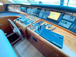 Thumbnail von Horizon Elegance 82 S HORIZON ELEGANCE 82 S