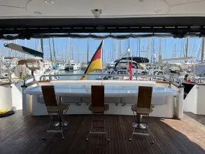 Thumbnail von Horizon Elegance 82 S HORIZON ELEGANCE 82 S