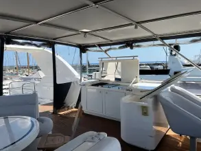 Thumbnail von Horizon Elegance 82 S HORIZON ELEGANCE 82 S