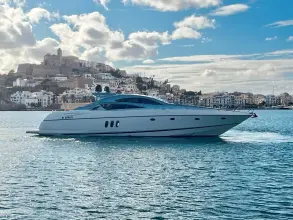 Sunseeker Predator 74 SUNSEEKER PREDATOR 72