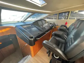 Thumbnail von Sunseeker Predator 74 SUNSEEKER PREDATOR 72