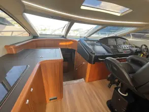 Thumbnail von Sunseeker Predator 74 SUNSEEKER PREDATOR 72