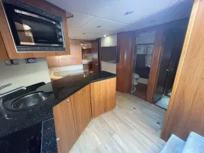 Thumbnail von Sunseeker Predator 74 SUNSEEKER PREDATOR 72