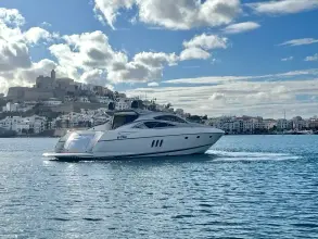Thumbnail von Sunseeker Predator 74 SUNSEEKER PREDATOR 72