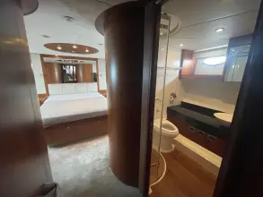 Thumbnail von Sunseeker Predator 74 SUNSEEKER PREDATOR 72