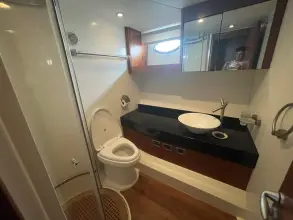 Thumbnail von Sunseeker Predator 74 SUNSEEKER PREDATOR 72