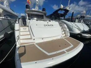 Thumbnail von Sunseeker Predator 74 SUNSEEKER PREDATOR 72