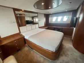 Thumbnail von Sunseeker Predator 74 SUNSEEKER PREDATOR 72