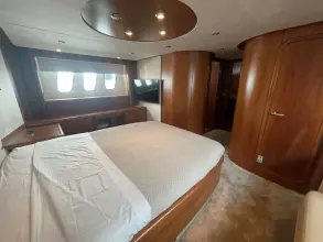 Thumbnail von Sunseeker Predator 74 SUNSEEKER PREDATOR 72