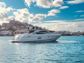 Thumbnail von Sunseeker Predator 74 SUNSEEKER PREDATOR 72