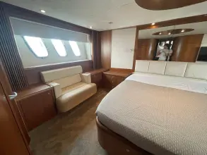 Thumbnail von Sunseeker Predator 74 SUNSEEKER PREDATOR 72