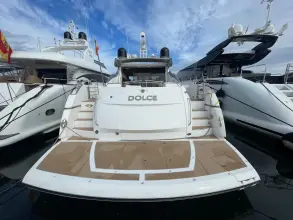 Thumbnail von Sunseeker Predator 74 SUNSEEKER PREDATOR 72