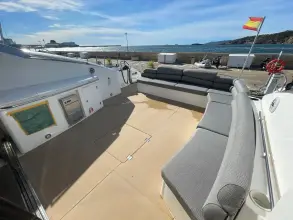 Thumbnail von Sunseeker Predator 74 SUNSEEKER PREDATOR 72