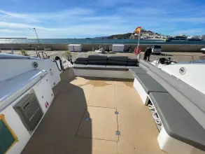 Thumbnail von Sunseeker Predator 74 SUNSEEKER PREDATOR 72