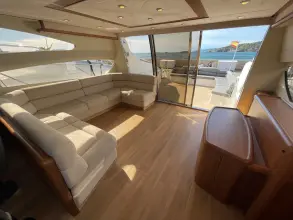 Thumbnail von Sunseeker Predator 74 SUNSEEKER PREDATOR 72