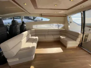 Thumbnail von Sunseeker Predator 74 SUNSEEKER PREDATOR 72