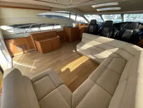 Thumbnail von Sunseeker Predator 74 SUNSEEKER PREDATOR 72