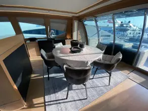 Thumbnail von Palmer Johnson Sportyacht 120  ESCAPE