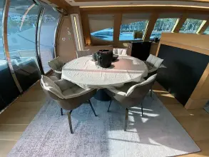Thumbnail von Palmer Johnson Sportyacht 120  ESCAPE
