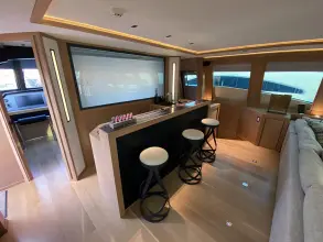 Thumbnail von Palmer Johnson Sportyacht 120  ESCAPE