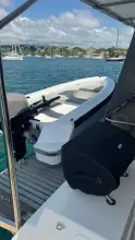 Thumbnail von Fountaine Pajot Saona 47 ODOO ID - 2.116..