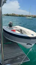 Thumbnail von Fountaine Pajot Saona 47 ODOO ID - 2.116..