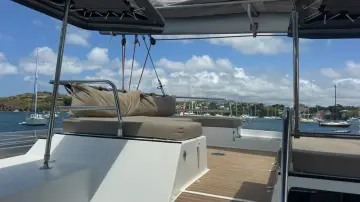 Thumbnail von Fountaine Pajot Saona 47 ODOO ID - 2.116..