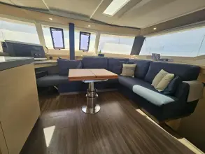 Thumbnail von Fountaine Pajot Saona 47 ODOO ID - 2.116..