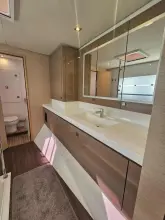 Thumbnail von Fountaine Pajot Saona 47 ODOO ID - 2.116..