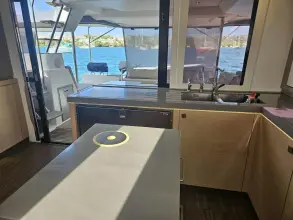 Thumbnail von Fountaine Pajot Saona 47 ODOO ID - 2.116..