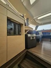 Thumbnail von Fountaine Pajot Saona 47 ODOO ID - 2.116..