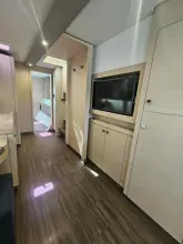 Thumbnail von Fountaine Pajot Saona 47 ODOO ID - 2.116..