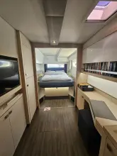 Thumbnail von Fountaine Pajot Saona 47 ODOO ID - 2.116..