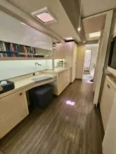 Thumbnail von Fountaine Pajot Saona 47 ODOO ID - 2.116..