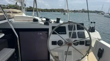 Thumbnail von Fountaine Pajot Saona 47 ODOO ID - 2.116..