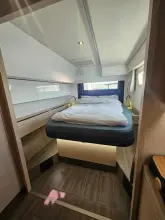 Thumbnail von Fountaine Pajot Saona 47 ODOO ID - 2.116..