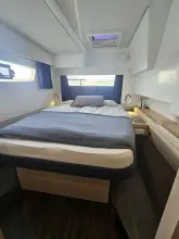 Thumbnail von Fountaine Pajot Saona 47 ODOO ID - 2.116..