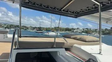 Thumbnail von Fountaine Pajot Saona 47 ODOO ID - 2.116..