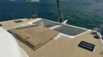 Thumbnail von Fountaine Pajot Saona 47 ODOO ID - 2.116..