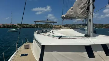 Thumbnail von Fountaine Pajot Saona 47 ODOO ID - 2.116..