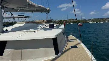 Thumbnail von Fountaine Pajot Saona 47 ODOO ID - 2.116..