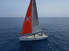 X-Yachts X4.6 #15