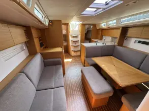 Thumbnail von X-Yachts X4.6 #15