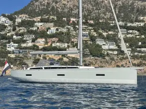 Thumbnail von X-Yachts X4.6 #15