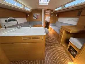 Thumbnail von X-Yachts X4.6 #15