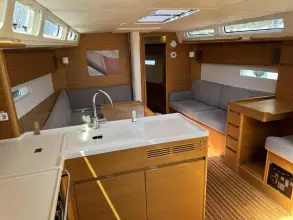 Thumbnail von X-Yachts X4.6 #15
