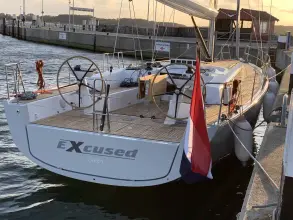 Thumbnail von X-Yachts X4.6 #15